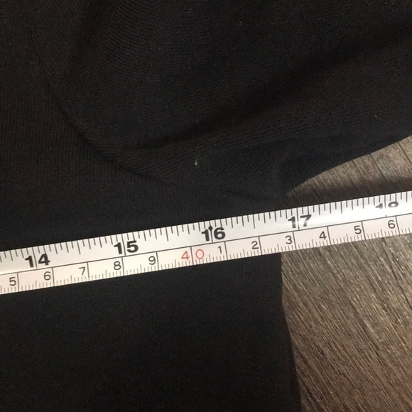 Rebecca Minkoff Pearl Accented Sweater - Picture 9 of 10